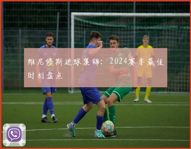 维尼修斯进球集锦:2024赛季最佳时刻盘点